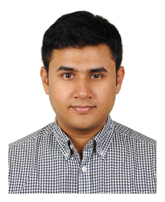 SAJJAD HOSSAIN